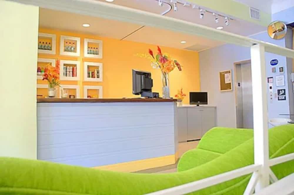 Royal South Beach Hotel 2