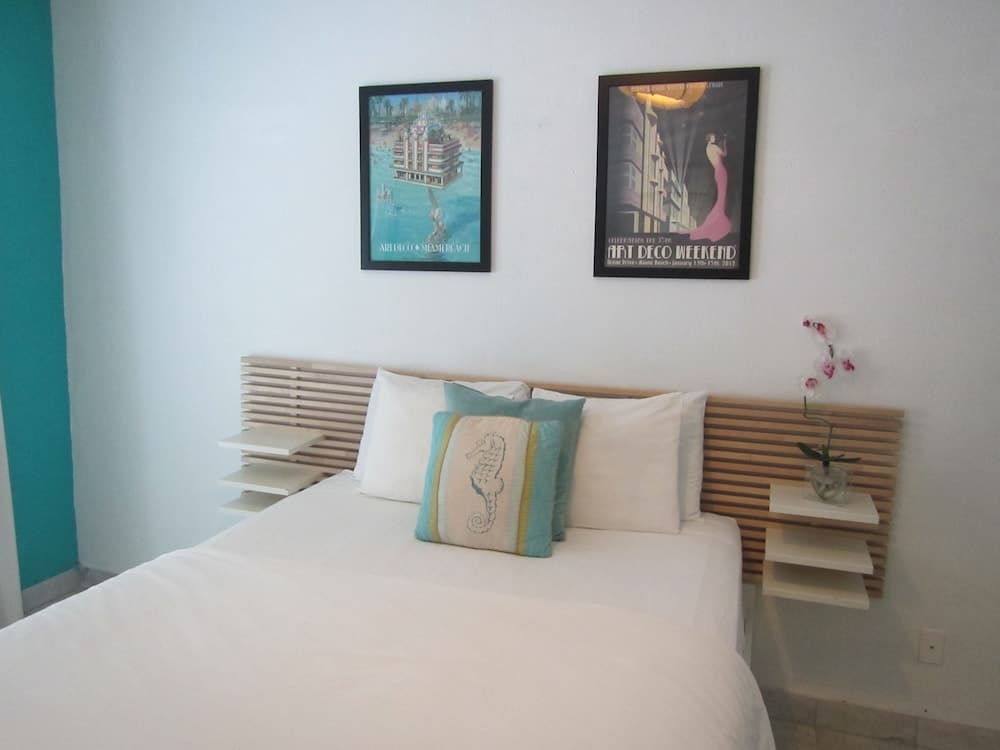 Royal South Beach Hotel 1