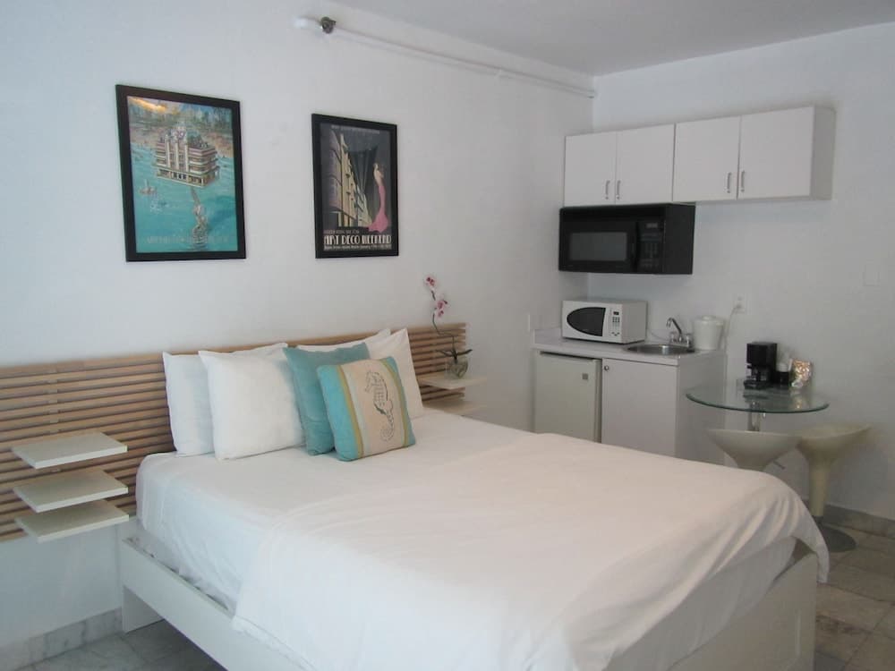 Royal South Beach Hotel 4