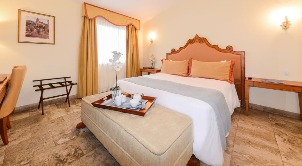 Impala Hotel 5
