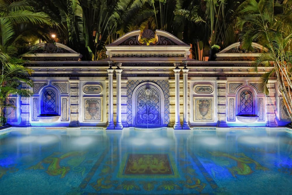 The Villa Casa Casuarina 1