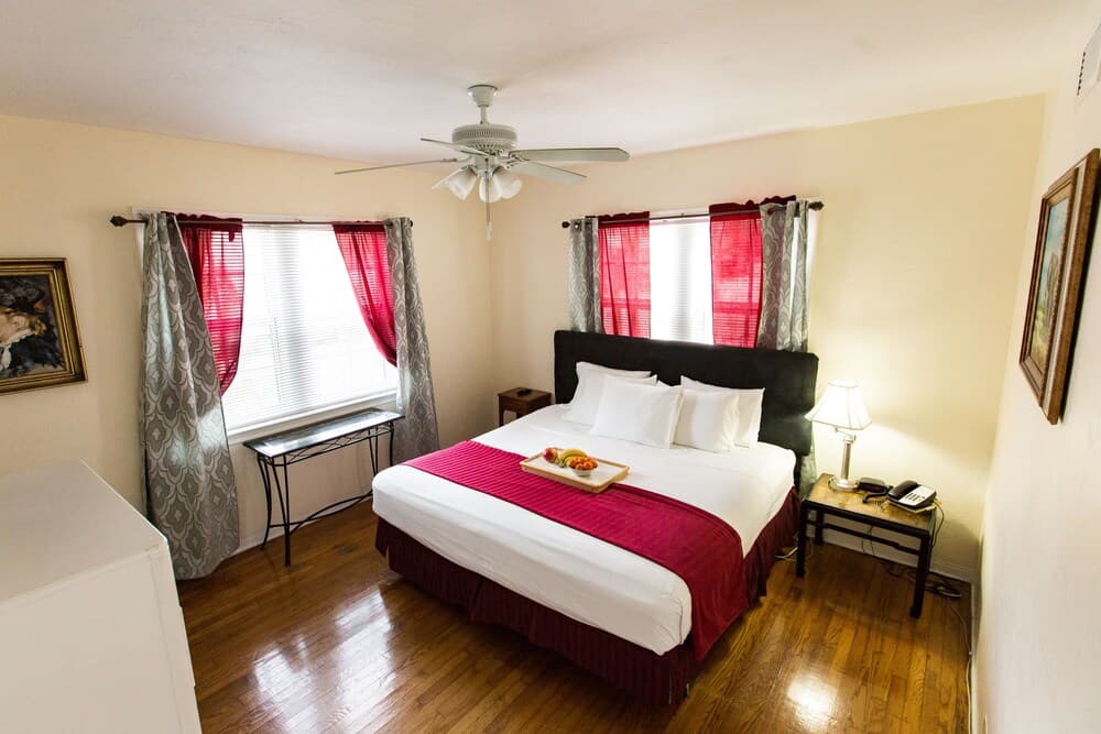 Baltic Hotel 1