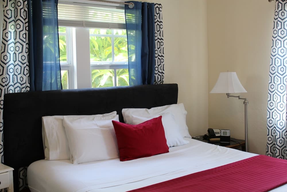 Baltic Hotel 5