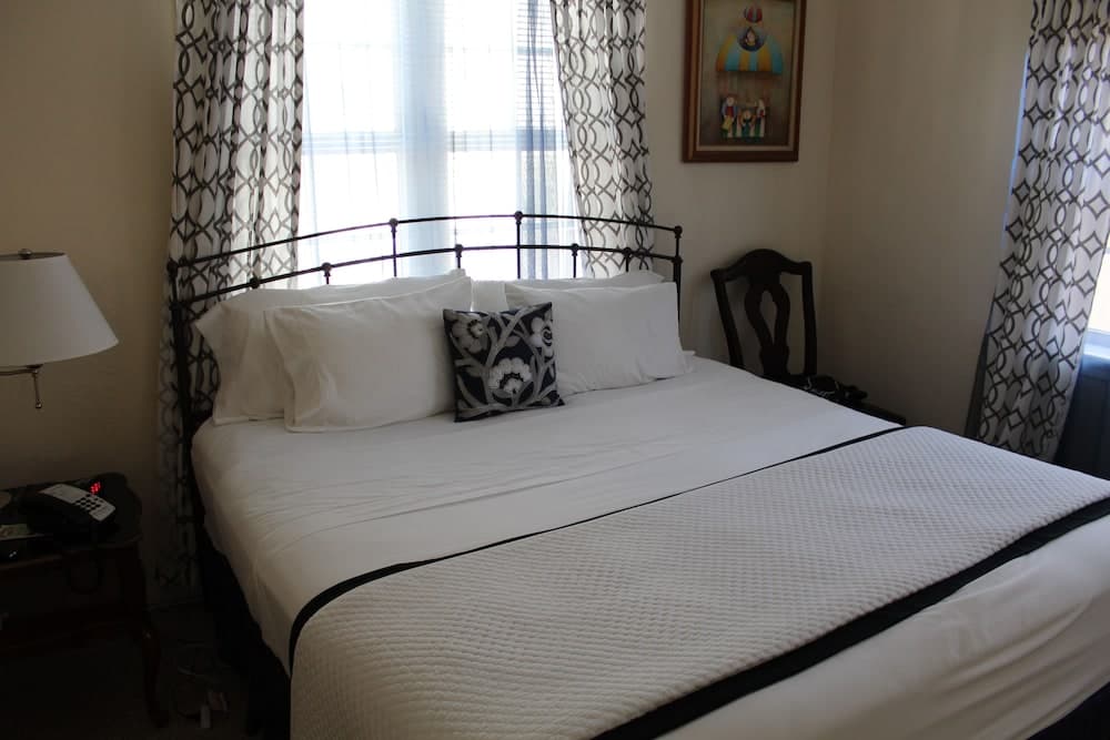 Baltic Hotel 3