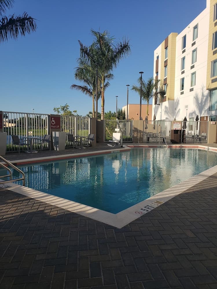 TownePlace Suites by Marriott Miami Kendall West 1