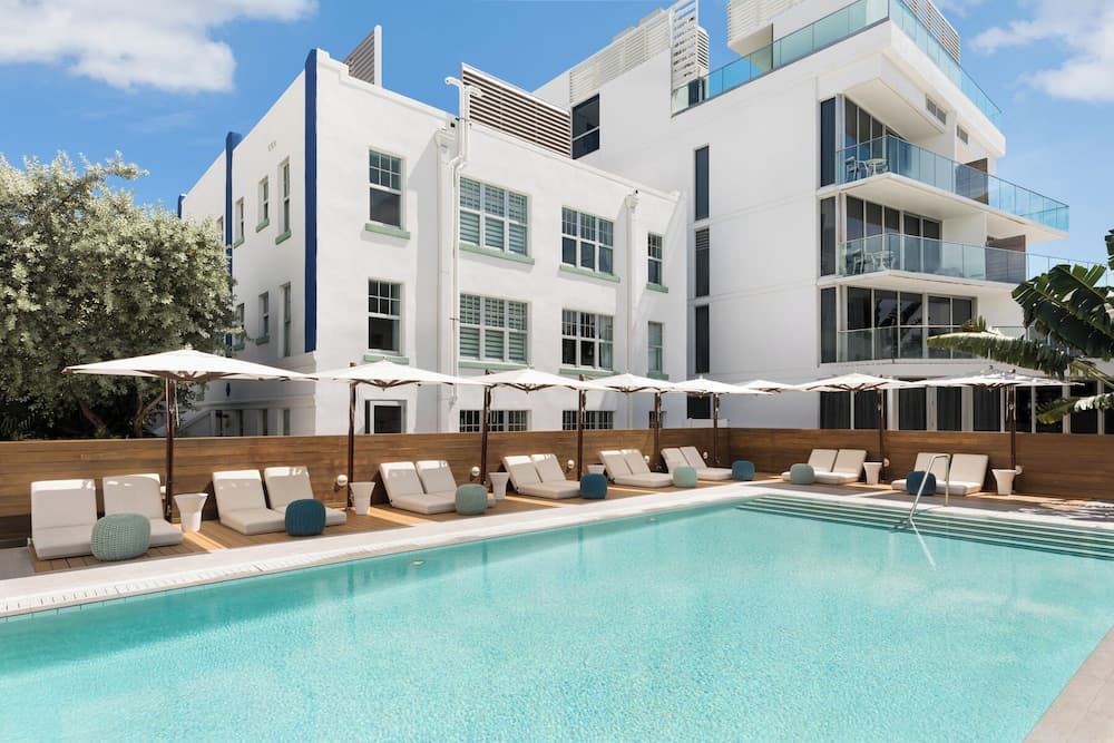 Park Central South Beach 1