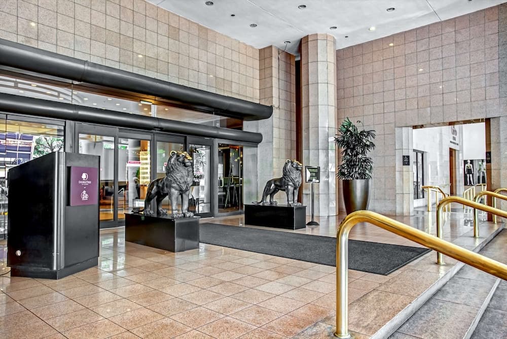 DoubleTree by Hilton Grand Hotel Biscayne Bay 1
