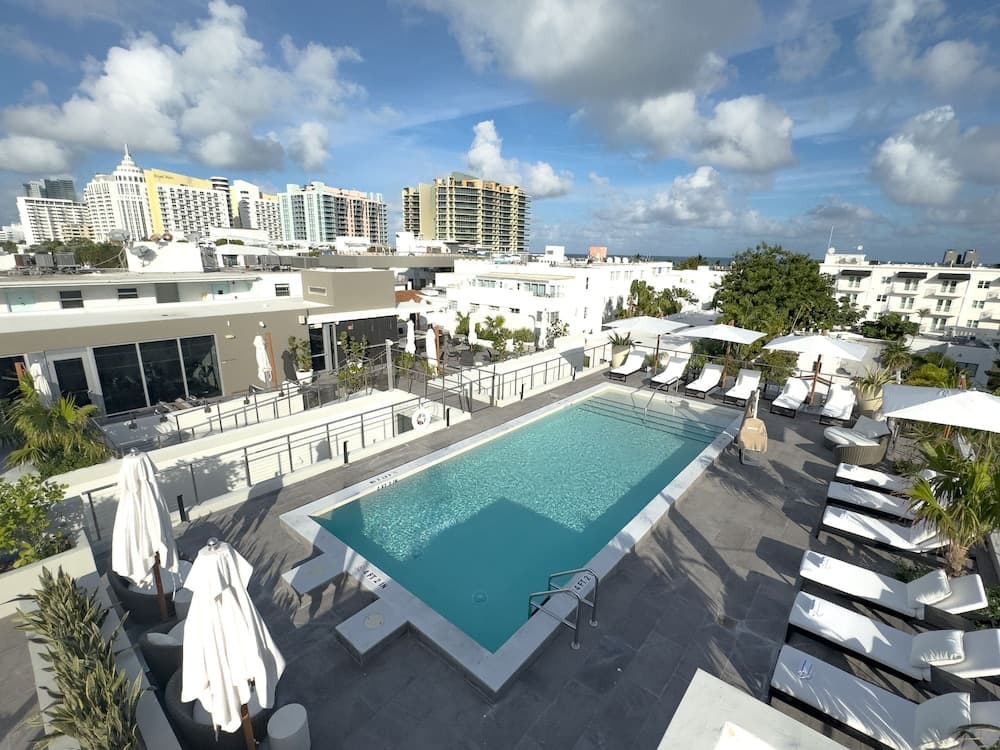Nassau Suite South Beach - an All Suites Hotel 1