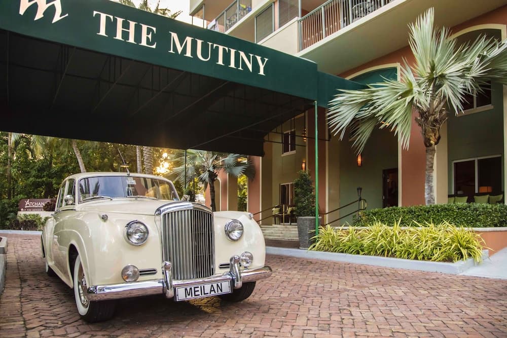 The Mutiny Hotel 1