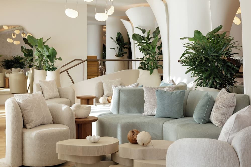 ANDAZ MIAMI BEACH, BY HYATT 2
