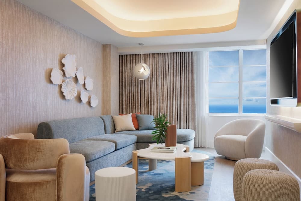 ANDAZ MIAMI BEACH, BY HYATT 4