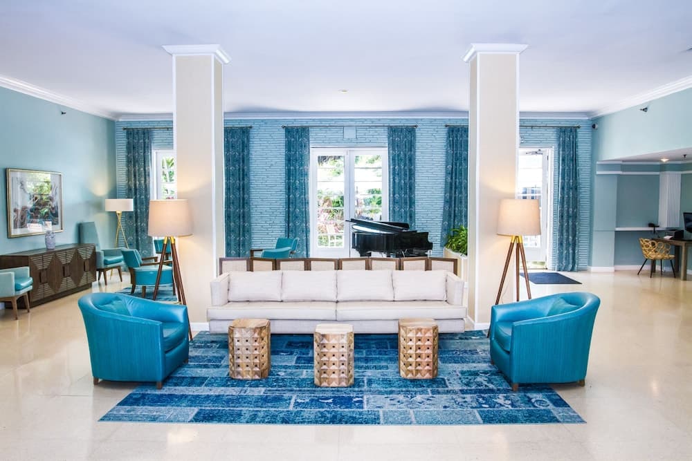 Dorchester Hotel 1