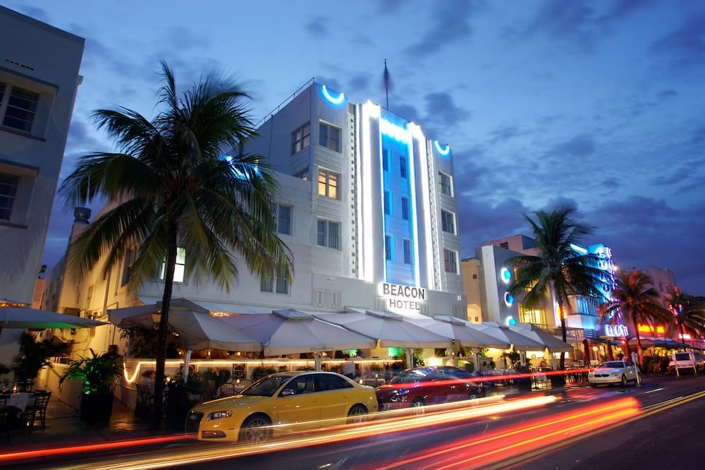 Beacon Hotel South Beach 1