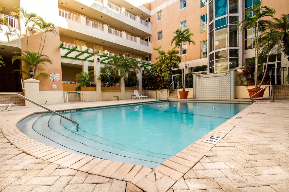 Rodeway Inn South Miami Coral Gables 1