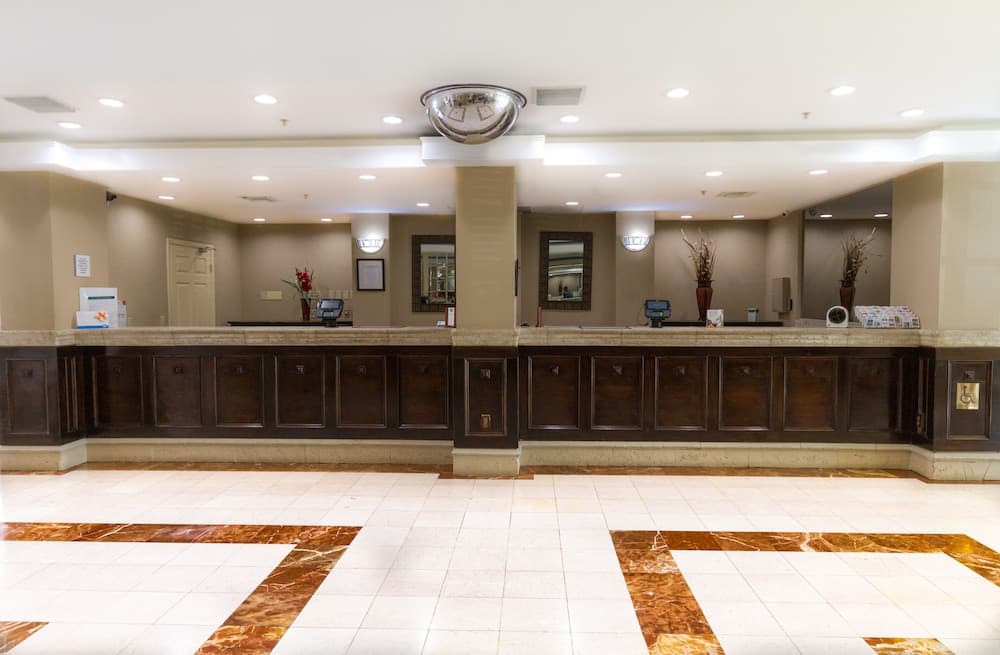 Rodeway Inn South Miami Coral Gables 4