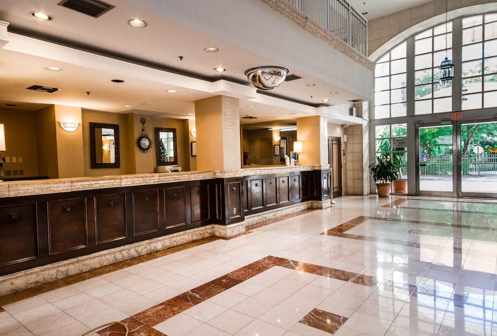 Rodeway Inn South Miami Coral Gables 5