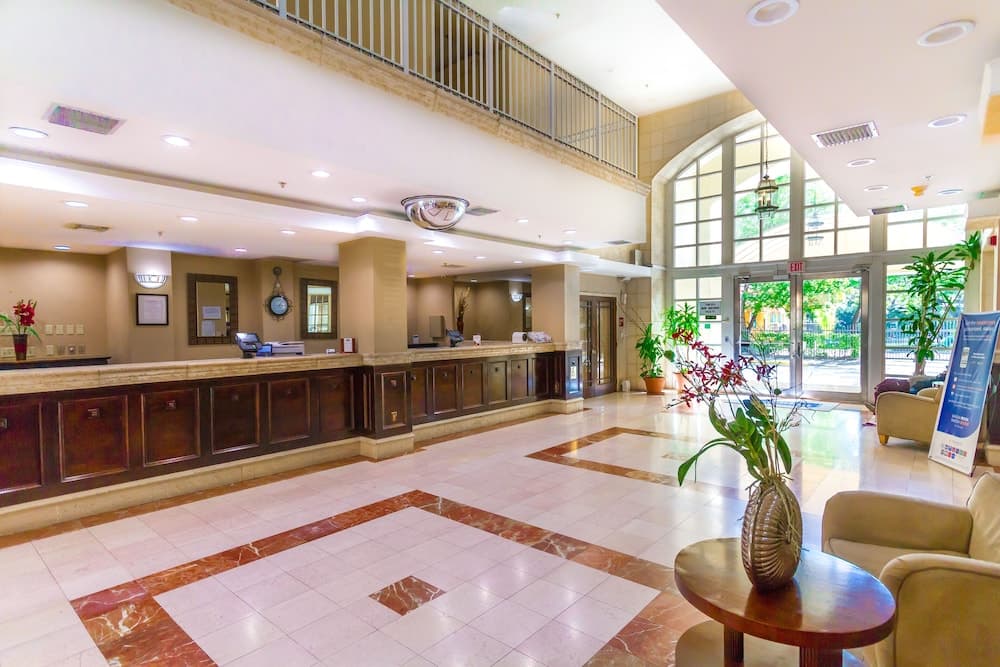 Rodeway Inn South Miami Coral Gables 3