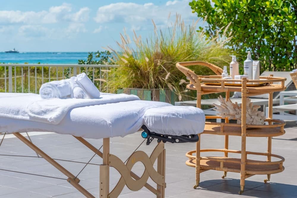 The Savoy Hotel & Beach Club 1
