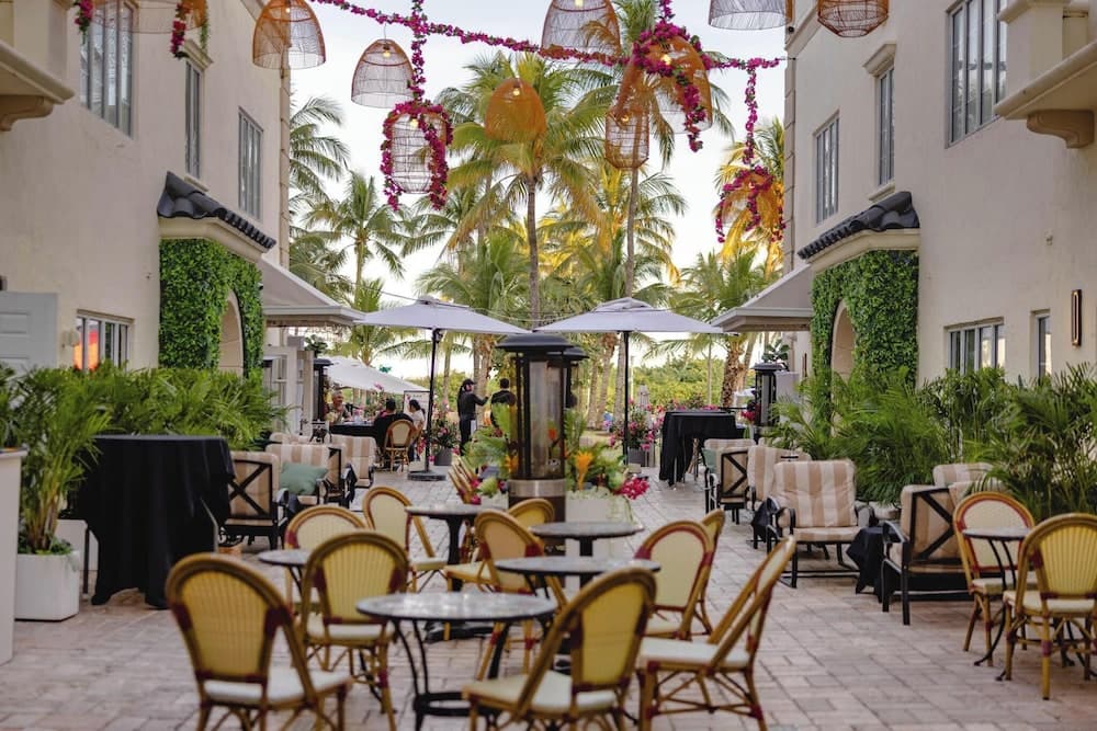 Hotel Ocean