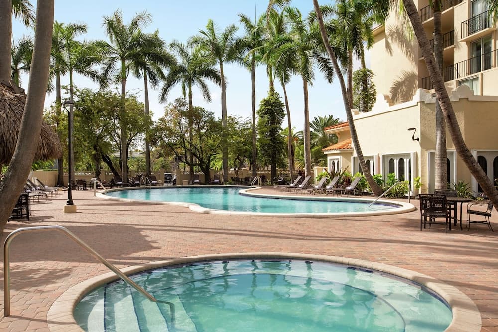 Embassy Suites by Hilton Miami International Airport 1