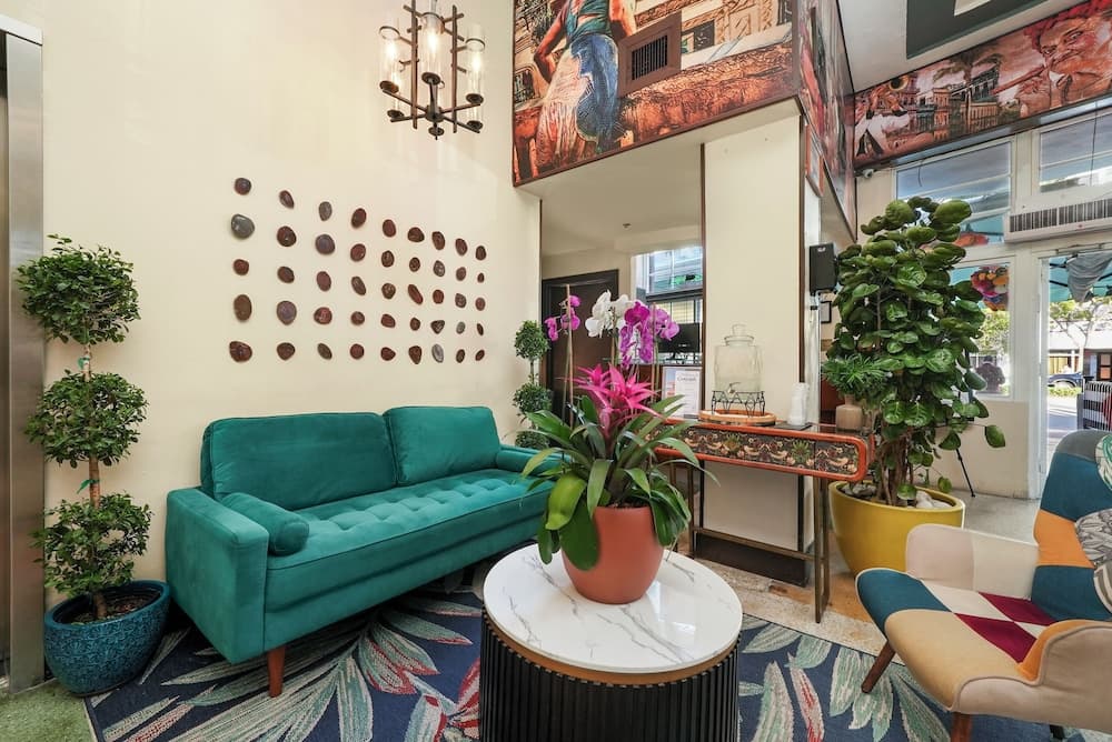 Hotel Chelsea 1