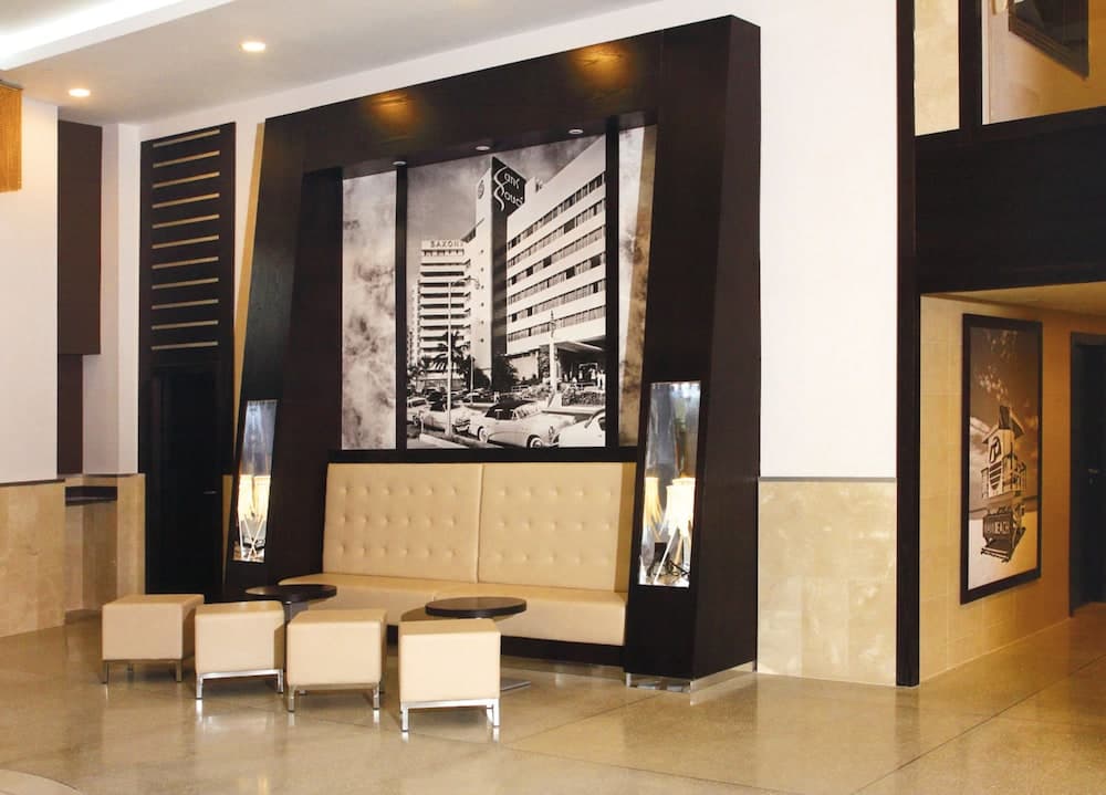 Hotel Riu Plaza Miami Beach 3