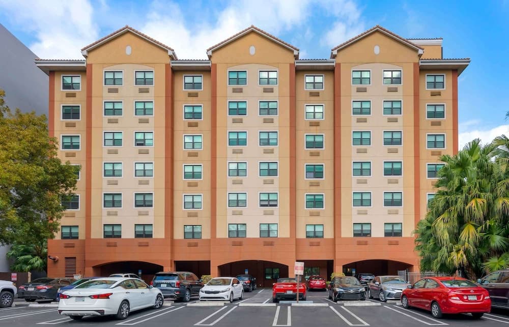 Extended Stay America Premier Suites Miami Coral Gables 1