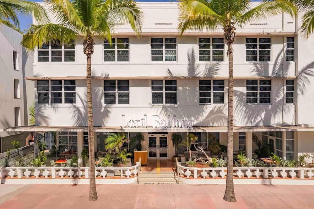 Balfour Miami Beach, a Registry Collection Hotel 1
