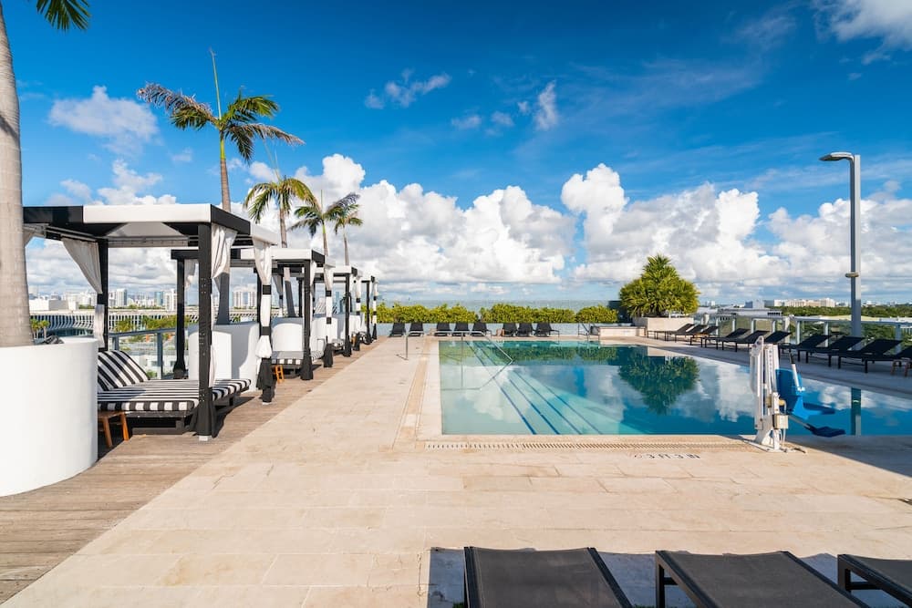 South Beach Hotel 1