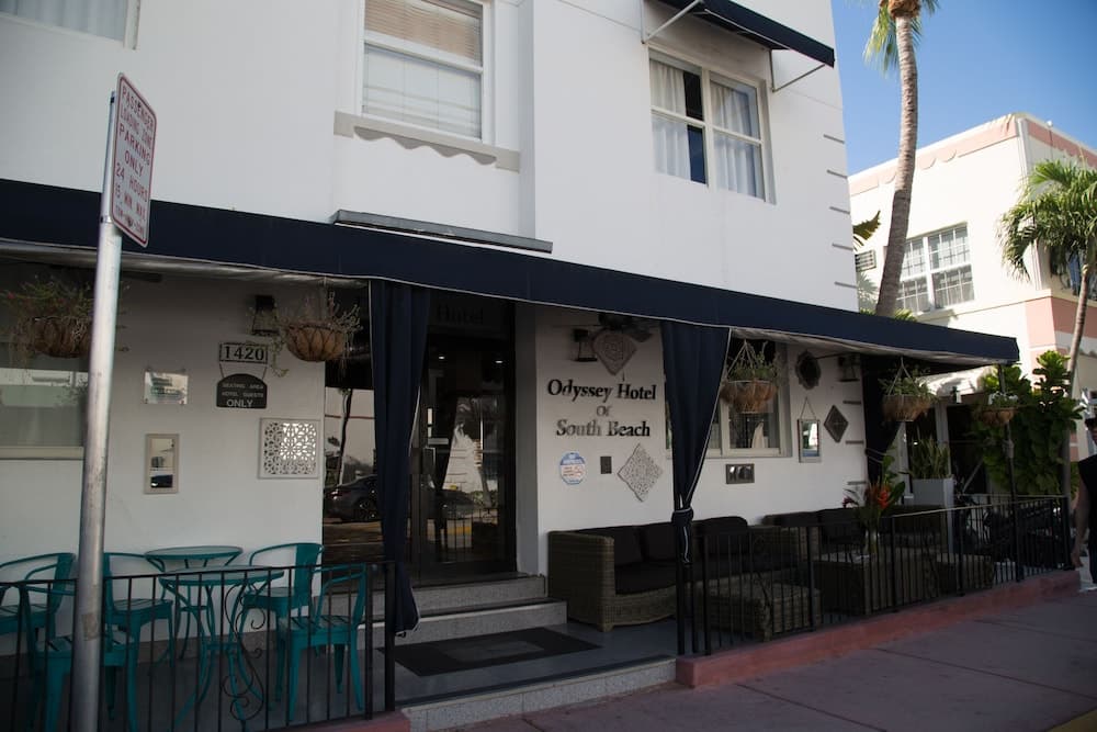 Casa Collins 2