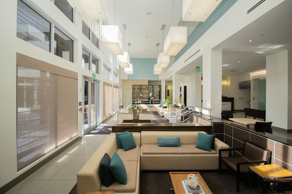 Element Miami Doral 1