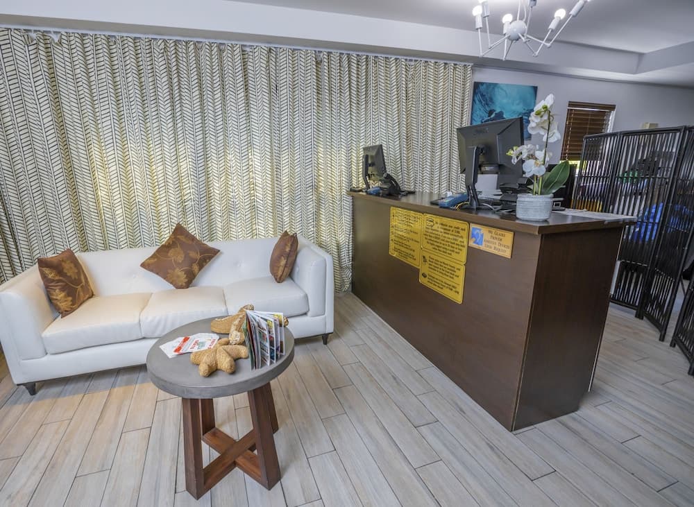 Beachside All Suites Hotel 1