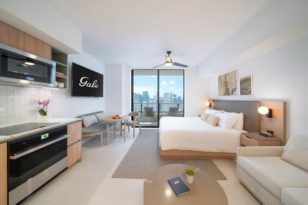 Gale Miami Hotel and Residences 4