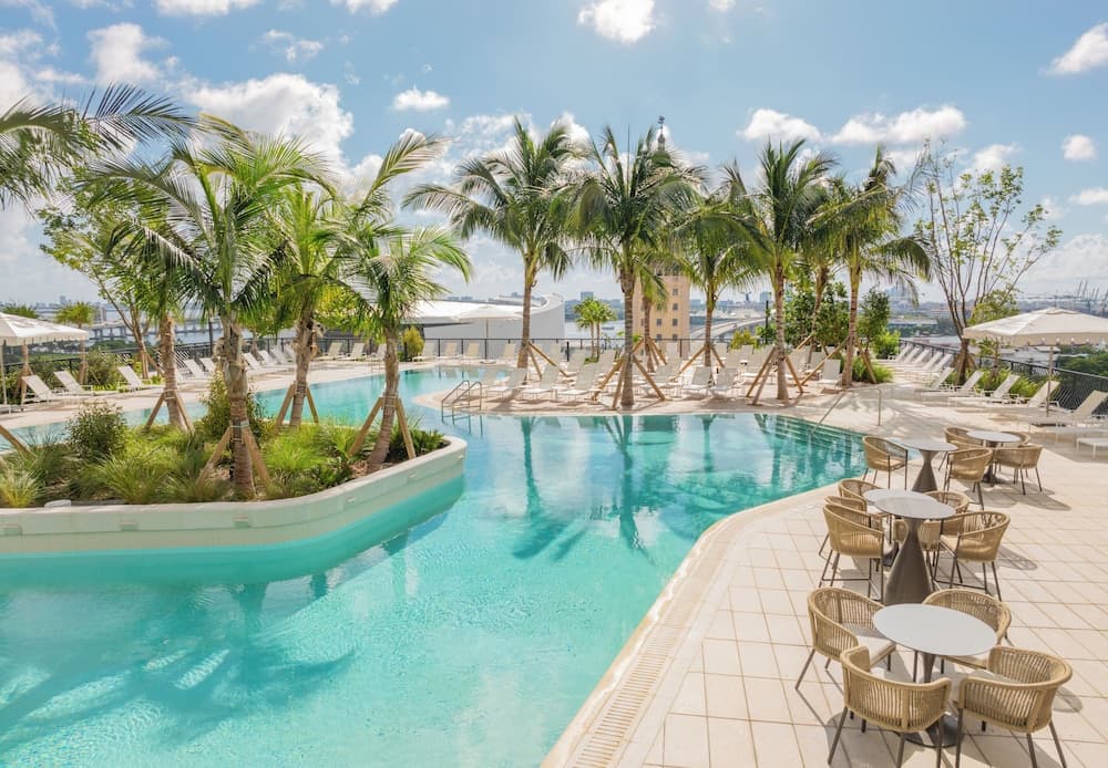 Gale Miami Hotel and Residences 1
