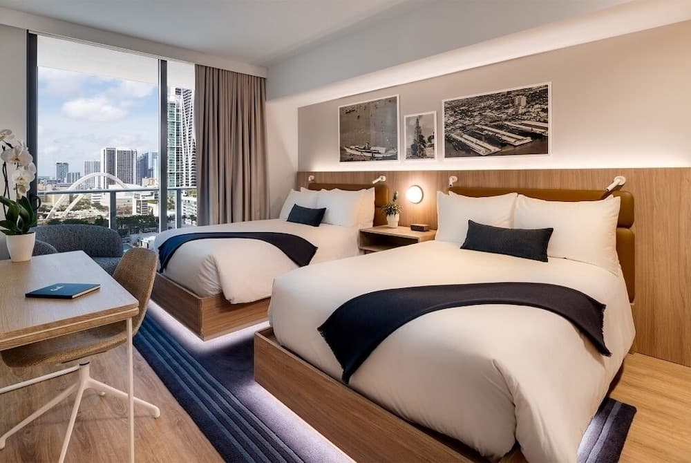Gale Miami Hotel and Residences 3