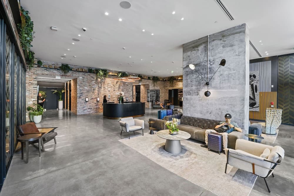 The Elser Hotel Miami 1