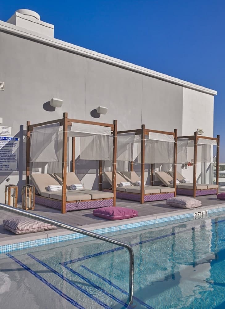 ABAE Hotel by Eskape Collection 1