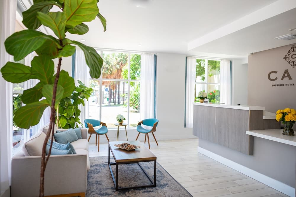 Casa Boutique Hotel 1