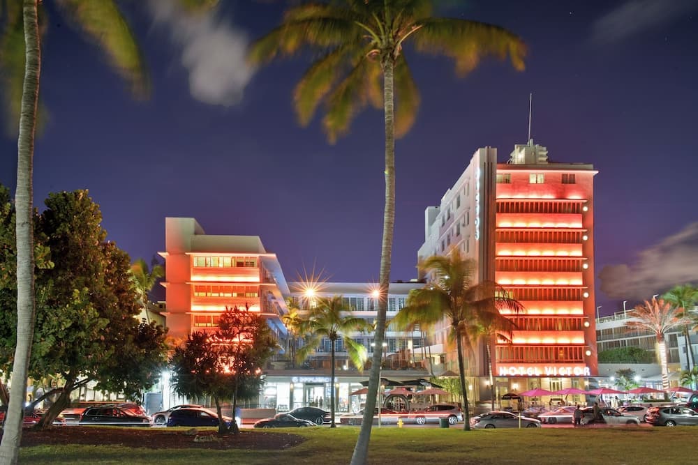 Hotel Victor 1