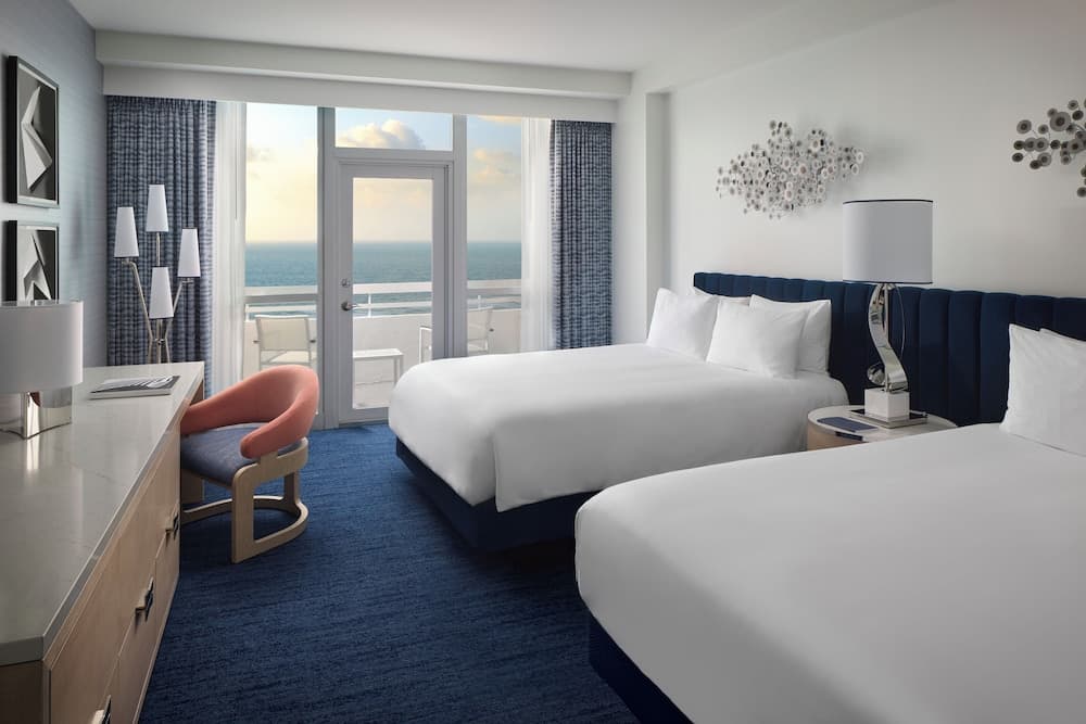Fontainebleau Miami Beach 1