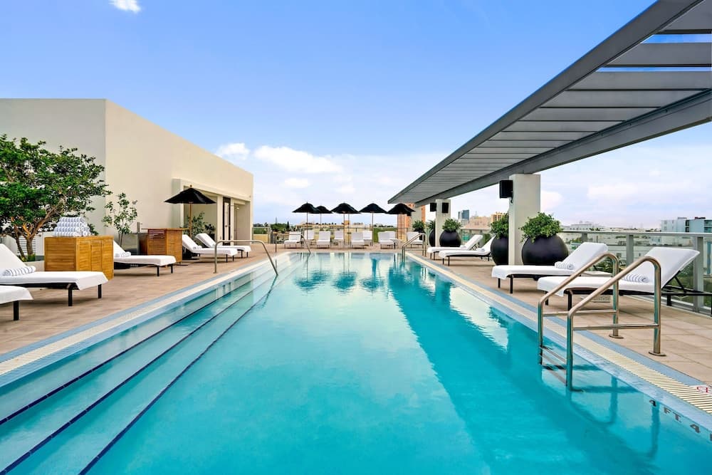 Kimpton Angler's Hotel by IHG 1