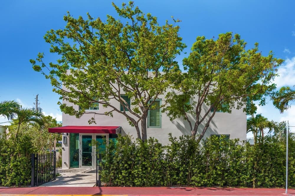 Costa Norte Boutique Hotel 1