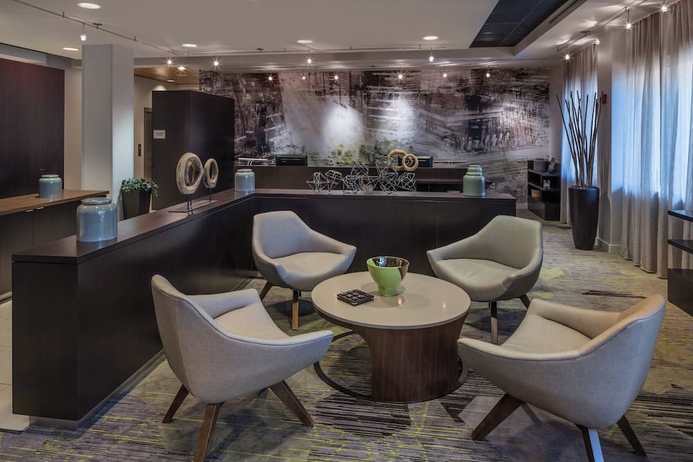 Courtyard by Marriott Miami West/ FL Turnpike 1