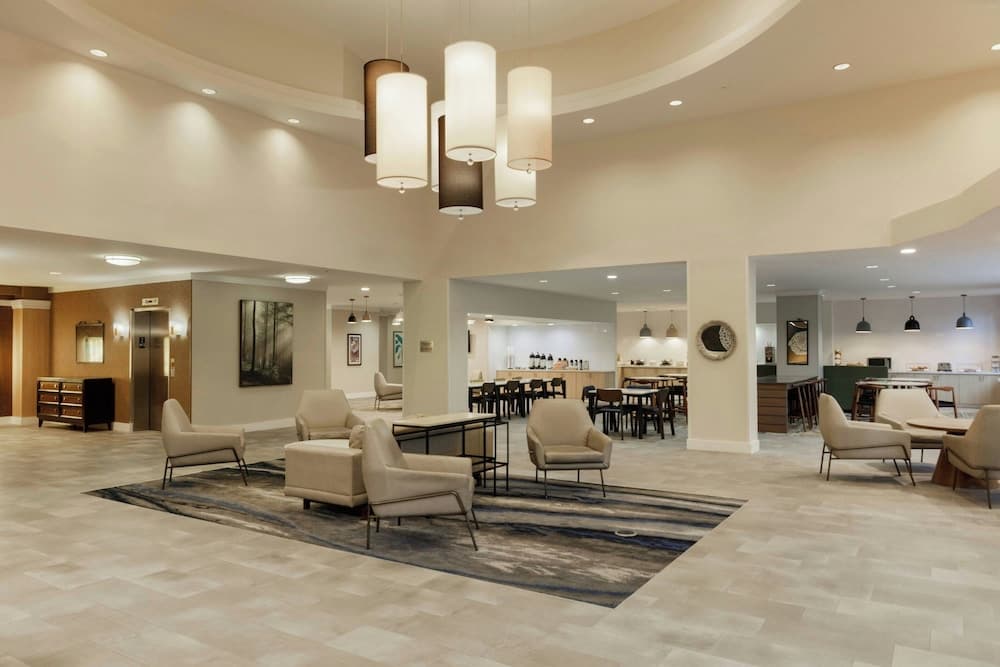 Fairfield Inn & Suites by Marriott Miami Airport South 1