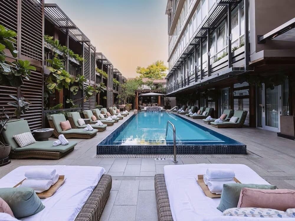 Lennox Hotel Miami Beach 1