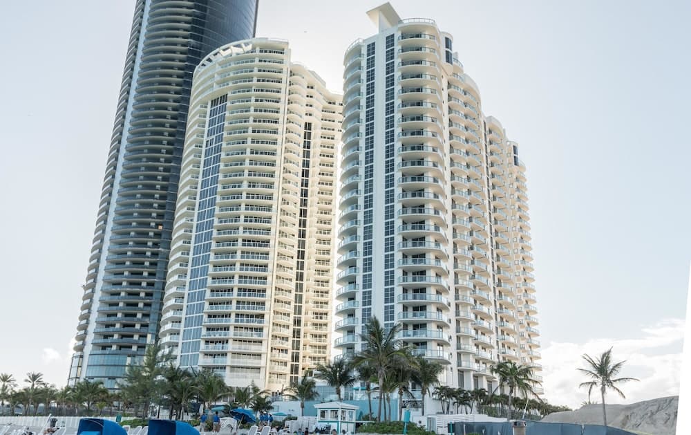 Marenas Private Apartments 1