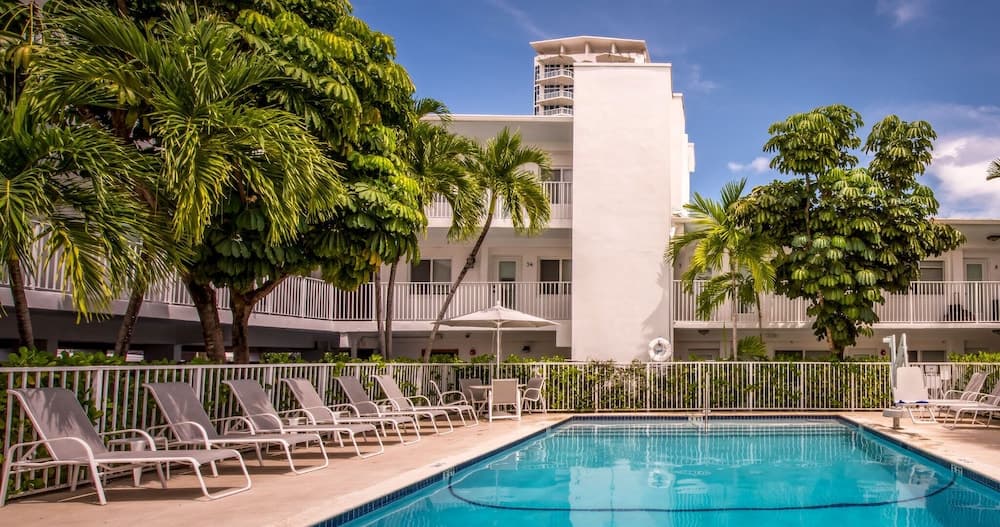 Park Royal Miami Beach 1
