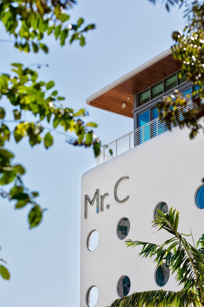 Mr. C Miami – Coconut Grove 1