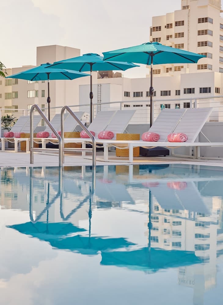 Hotel Greystone - Adults Only 1