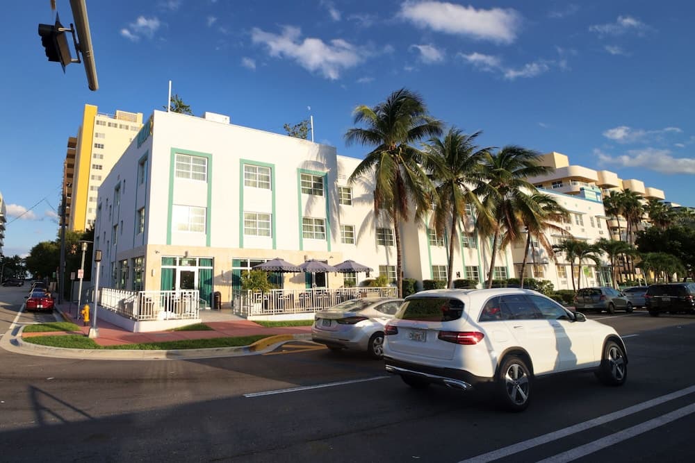 Venezia Hotel